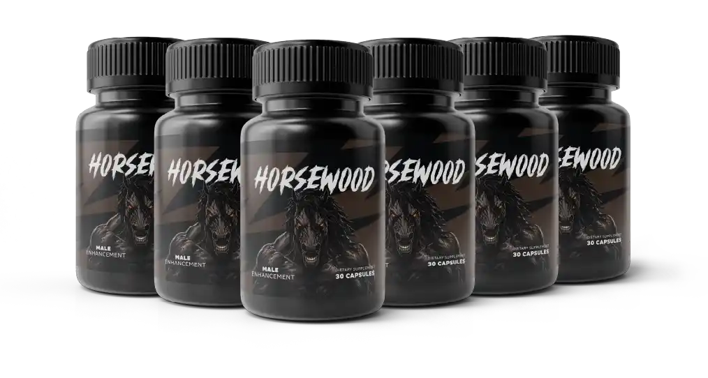 Buy HorseWood — 6 Bottle Package