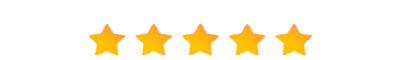 5-Star Rating — HorseWood Review